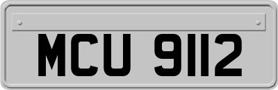 MCU9112