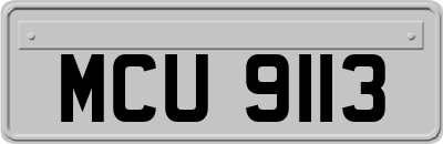 MCU9113