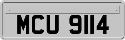 MCU9114