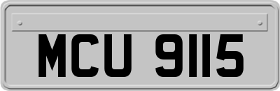 MCU9115