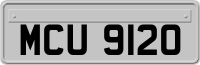 MCU9120