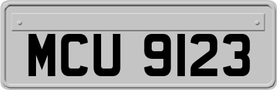 MCU9123
