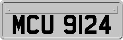 MCU9124