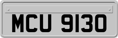 MCU9130