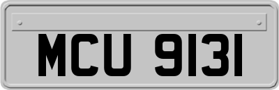 MCU9131