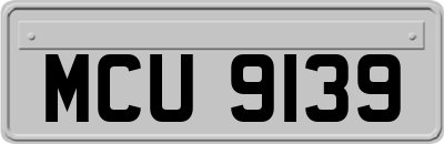 MCU9139