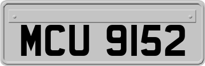 MCU9152