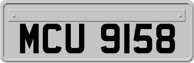 MCU9158