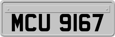 MCU9167