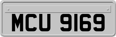 MCU9169