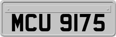 MCU9175