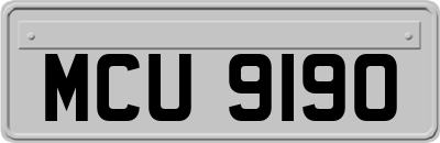 MCU9190