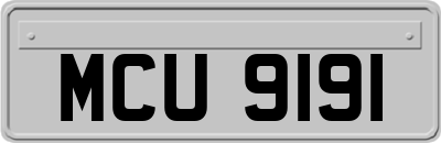 MCU9191