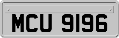 MCU9196