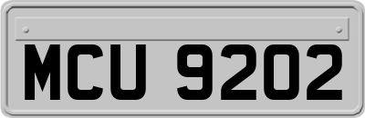 MCU9202