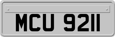 MCU9211