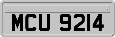 MCU9214