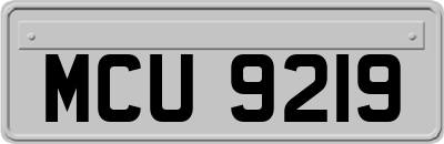 MCU9219