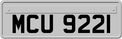 MCU9221