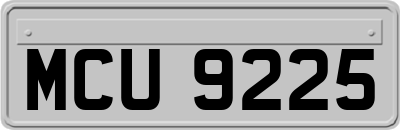 MCU9225