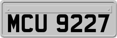 MCU9227