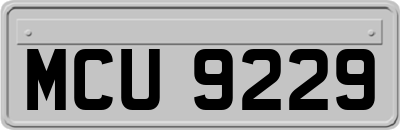 MCU9229