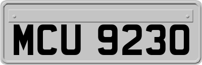 MCU9230