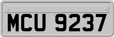 MCU9237