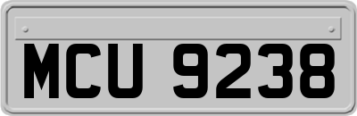 MCU9238