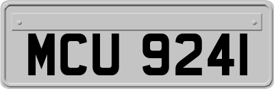 MCU9241