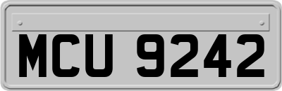 MCU9242