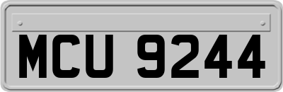 MCU9244