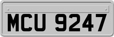 MCU9247