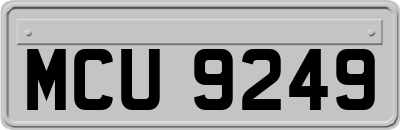 MCU9249