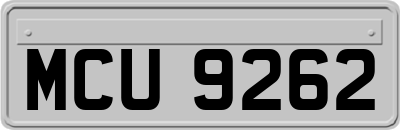 MCU9262