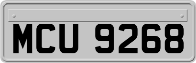 MCU9268