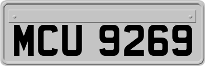 MCU9269