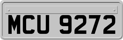 MCU9272