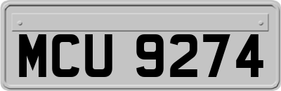 MCU9274