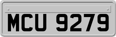 MCU9279