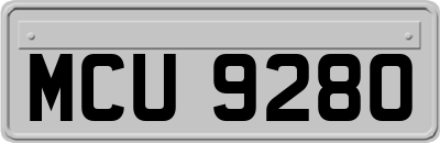 MCU9280