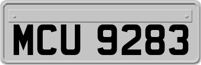 MCU9283