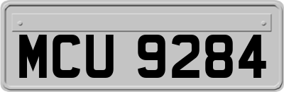 MCU9284