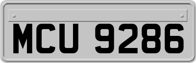 MCU9286