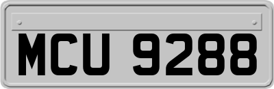 MCU9288