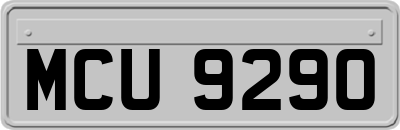 MCU9290