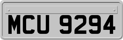 MCU9294