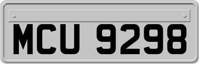 MCU9298