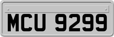 MCU9299