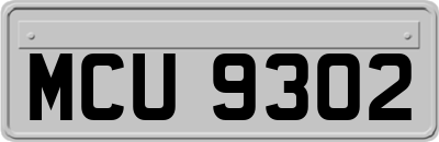 MCU9302